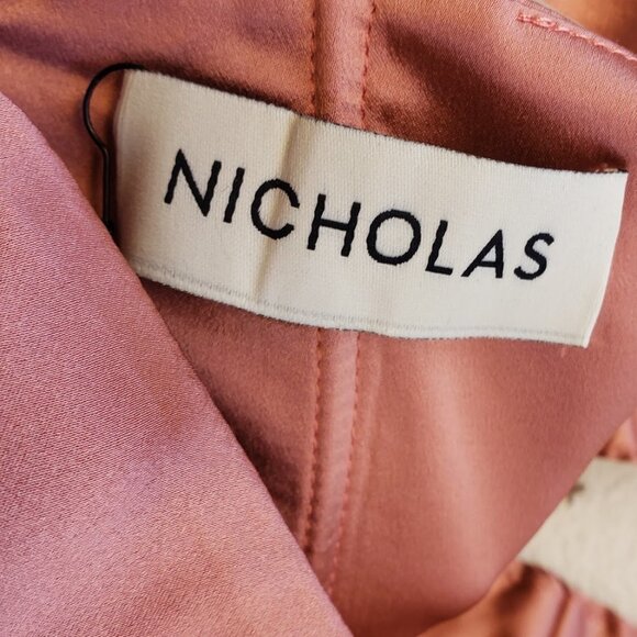 NICHOLAS Allia Dress - Picture 7 of 10